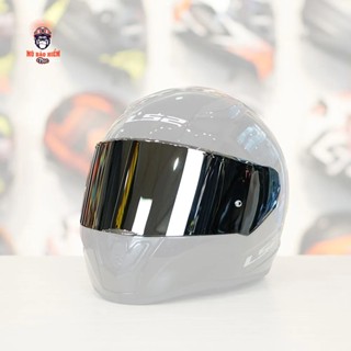 Kính Thay Thế Mũ Bảo Hiểm Fullface LS2 FF353/ FF800/ FF320 (Nhiều Màu)