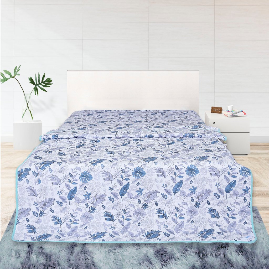 Chăn chần Cotton Hoa Thắng Lợi Mẫu 20 - Chính hãng