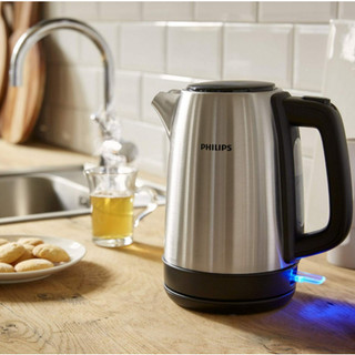 Ấm siêu tốc philips hd9350 1,7l ,bảo hành 24 tháng