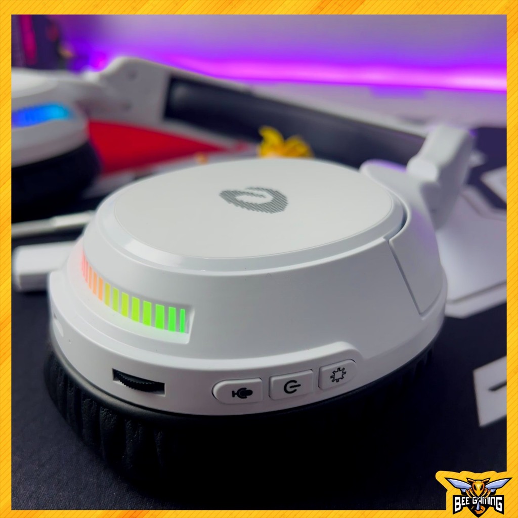 Tai nghe không dây Dareu A710 | Wireless 5.8Ghz