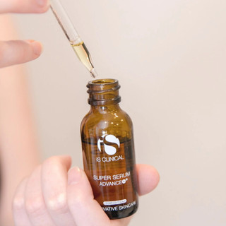 (hàng công ty) Tinh chất dưỡng da IS Clinical Super Serum