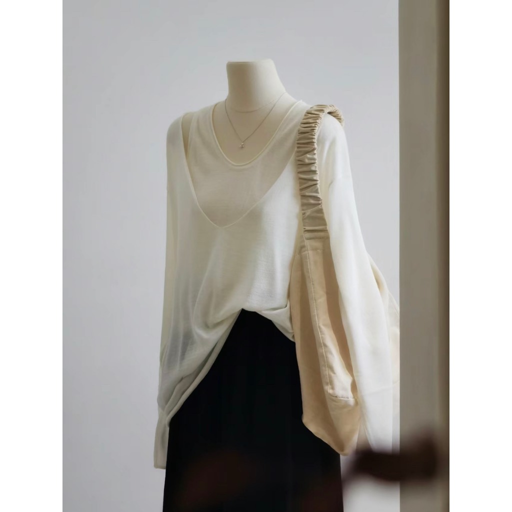 SET ÁO THU ĐÔNG 2PCS