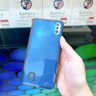 Nắp lưng Xiaomi 8 (kèm kính camera)
