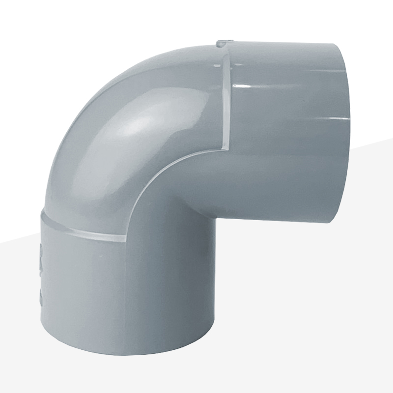 Co ống nước phi 42 PVC-u Siêu Thành giá rẻ