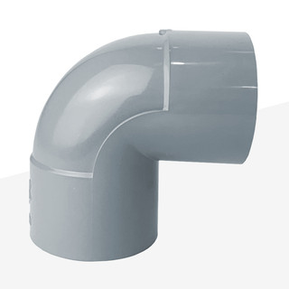 Co ống nước phi 21, phi 27, phi 34, phi 42, phi 49, phi 60 pvc-u siêu thành giá rẻ