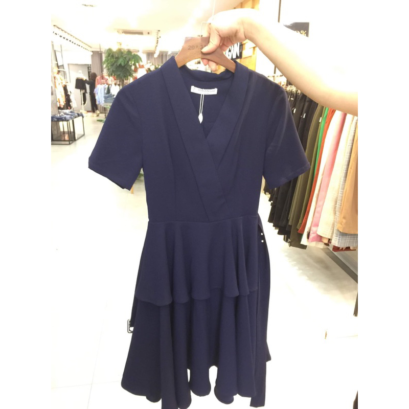 đầm size s của 20again