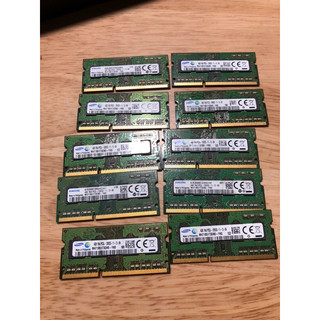 Ram máy tính laptop sam sung ddram 3L-4gb