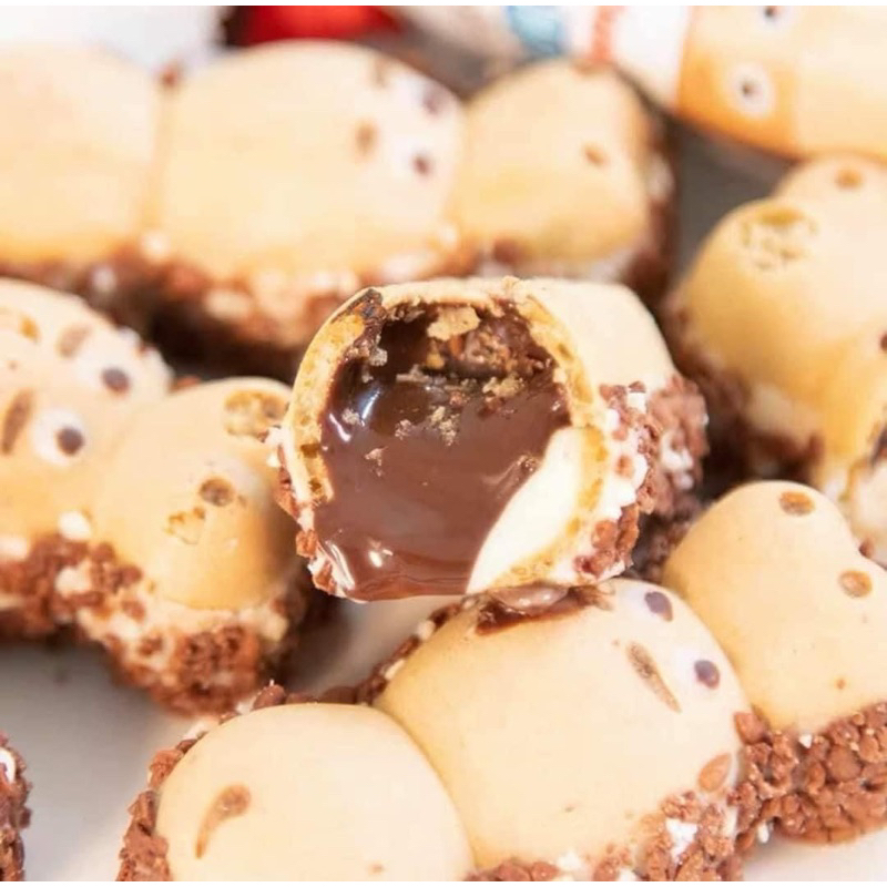 BÁNH HAPPY HIPPO - KINDER ĐỨC