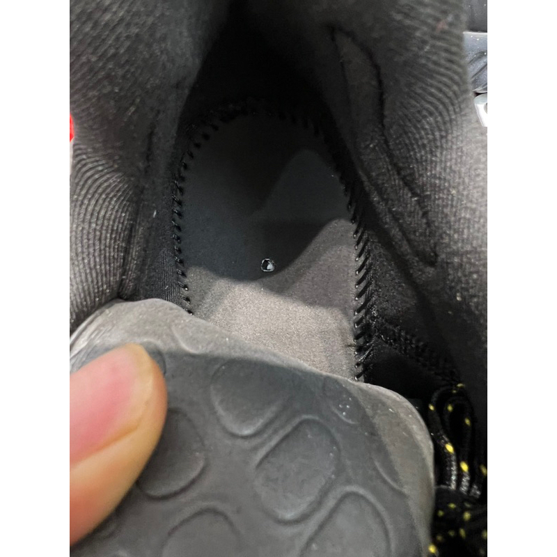 Giày Thể Thao Adidaz Alphaboncz Đen Vàng LjkeAuth  giầy sneaker nam đen full tặng box bảo vệ