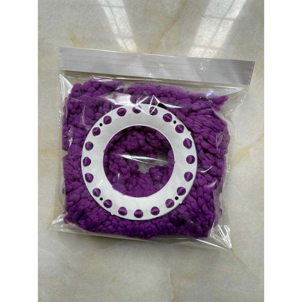 Thùng Lau Nhà Thay Thế Lồng Inox Siêu Rẻ