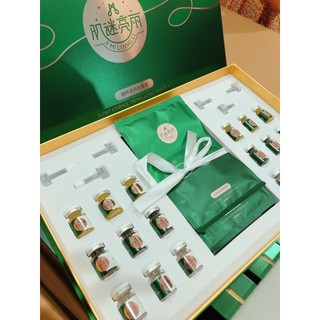 Bộ peel trường Sinh tái tạo Dimanlaier
