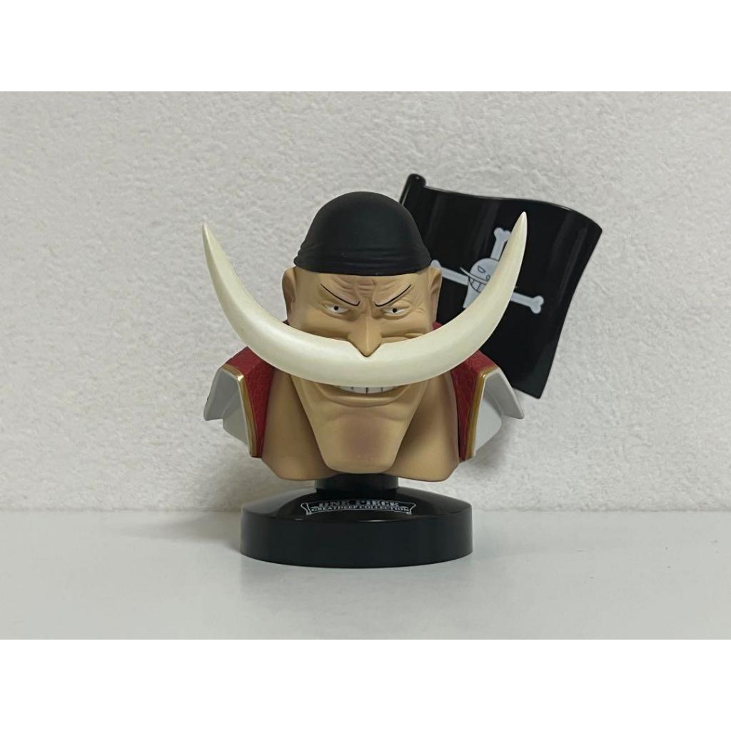 Mô hình One Piece chính hãng - Edward Newgate - MasColle - GREATDEEP COLLECTION Vol 1