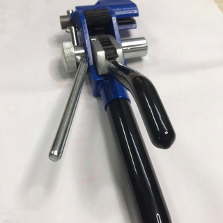 Kìm siết đai inox, Kìm tăng đai, cảo tăng đai, siết đai thép inox điện lực viễn thông