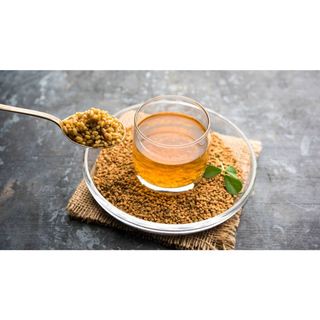 HẠT CỎ CÀ RI / HẠT METHI FENUGREEK SEED