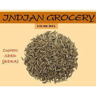Hạt thì là cumin seed