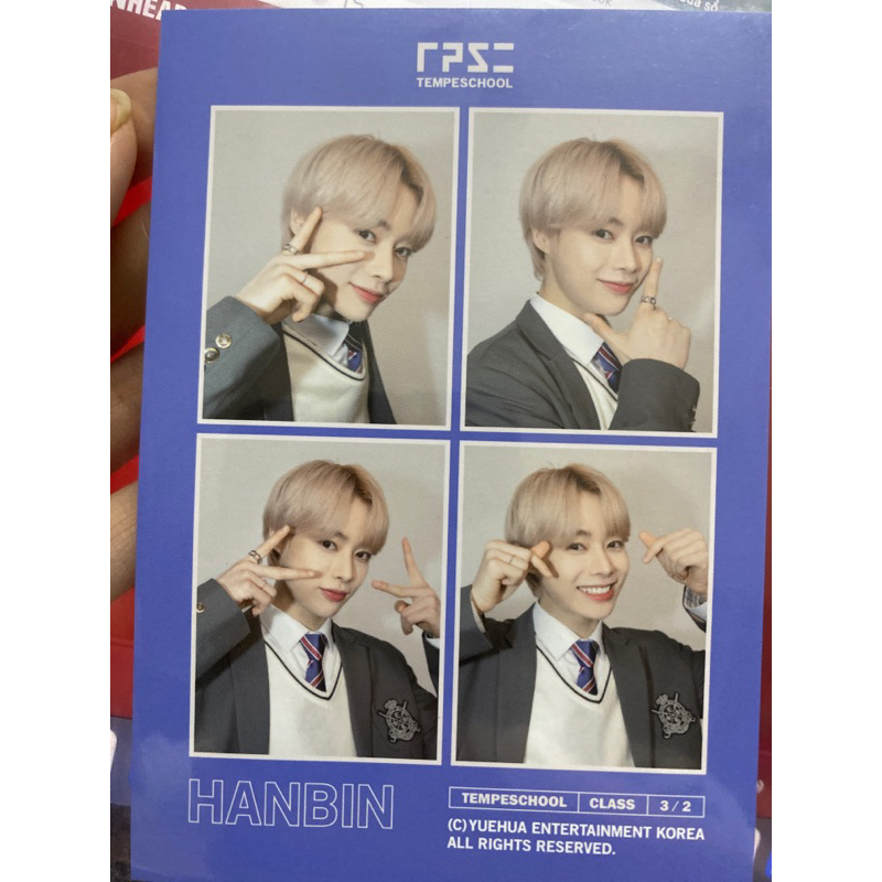 Ảnh id trong set TEMPESCHOOL