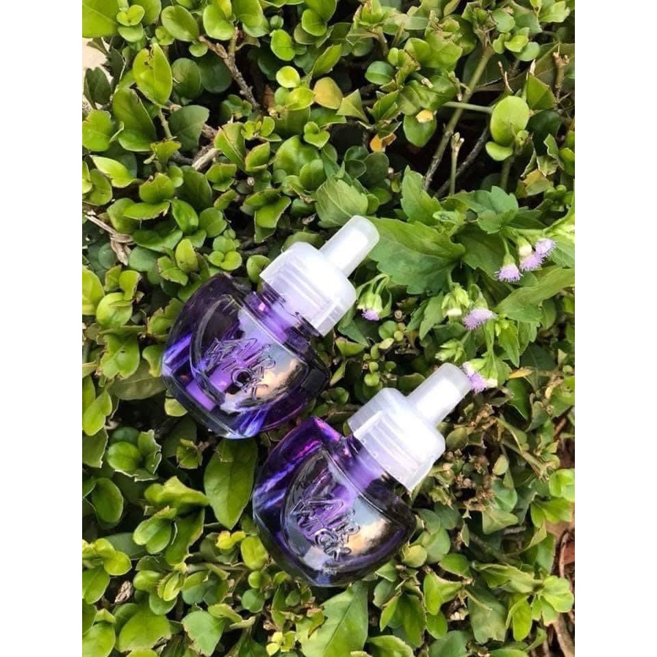 Tinh dầu thơm phòng Air Wick Mỹ