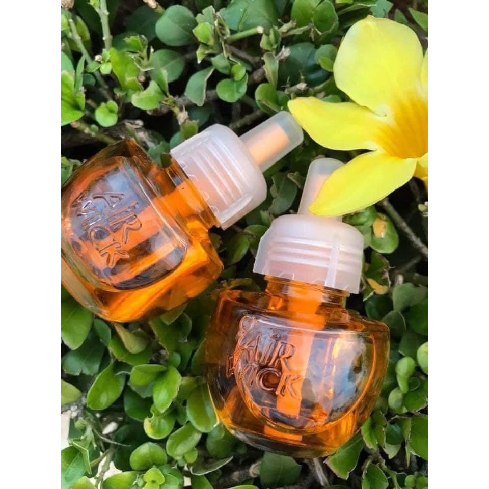 Tinh dầu thơm phòng Air Wick Mỹ