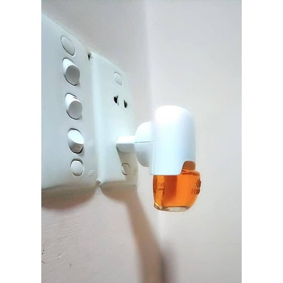 Tinh dầu thơm phòng Air Wick Mỹ