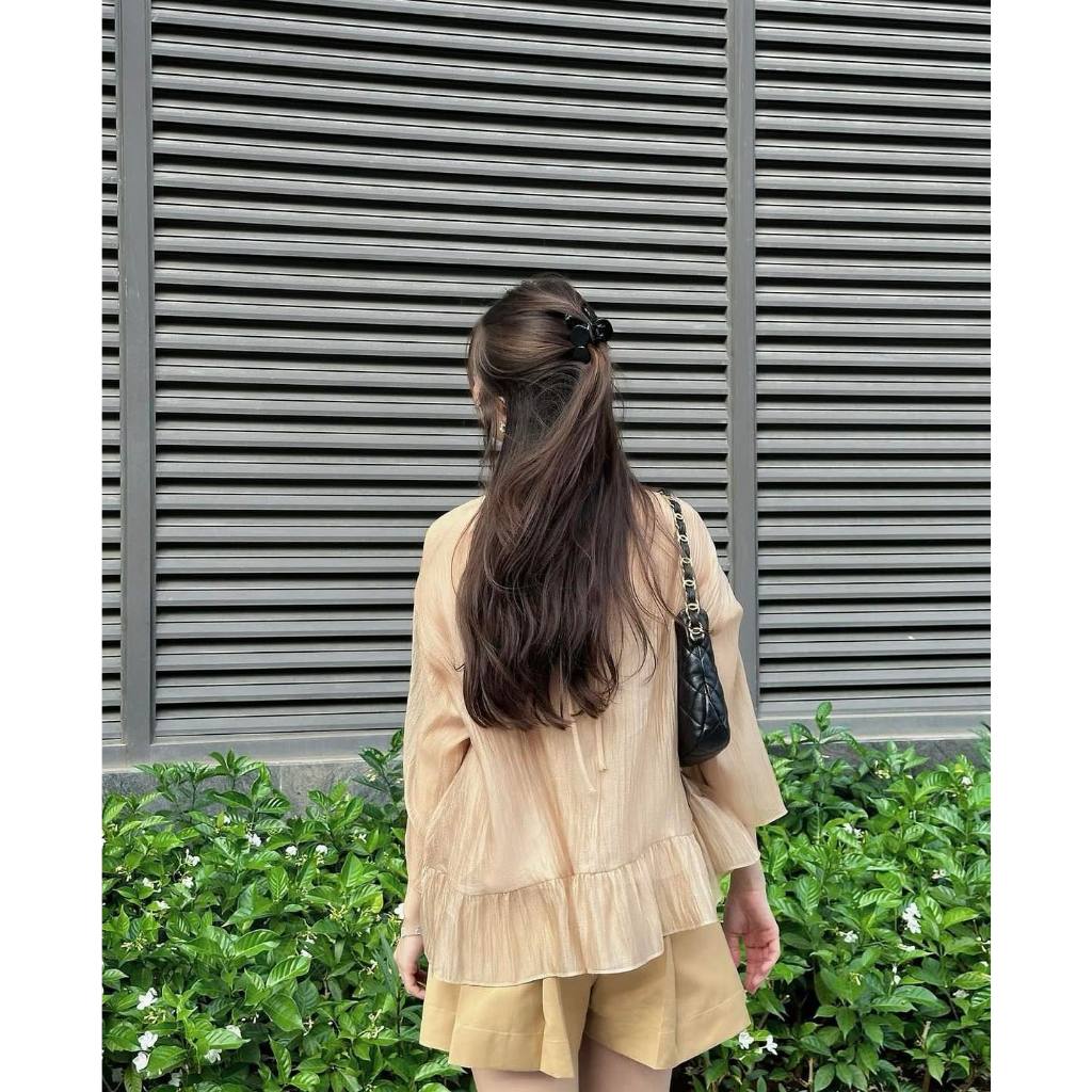 Nova Shorts / Quần Shorts - LIIQ Rush