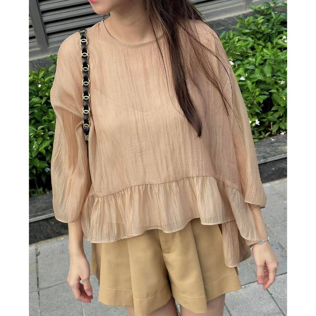 Nova Shorts / Quần Shorts - LIIQ Rush