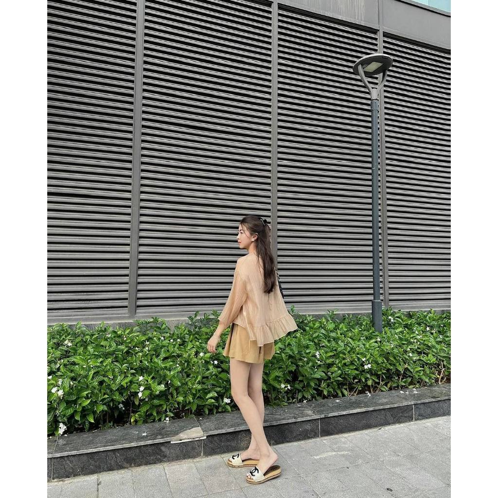 Nova Shorts / Quần Shorts - LIIQ Rush