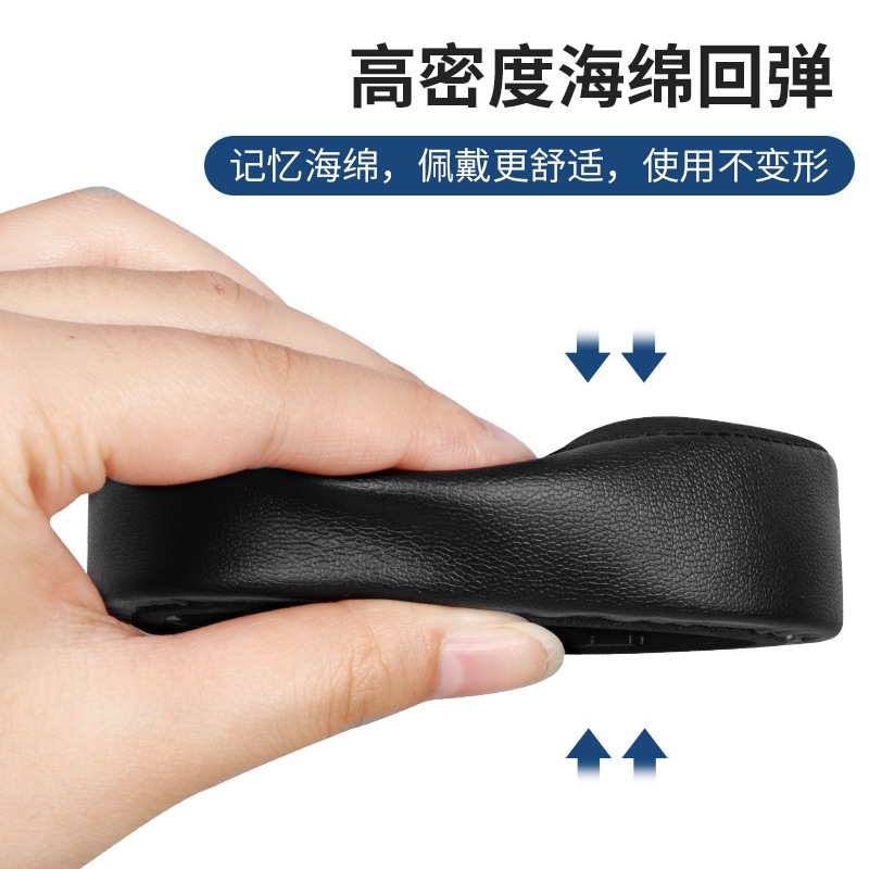 Sét 2 miếng  đệm tai Corsair HS80 RGB