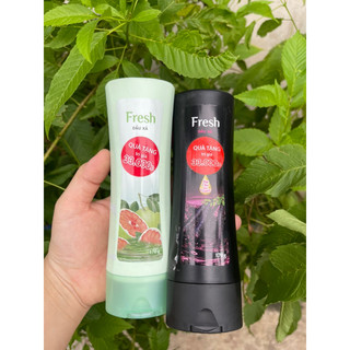 Dầu xả fresh -170g