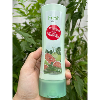 DẦU XẢ FRESH -170g