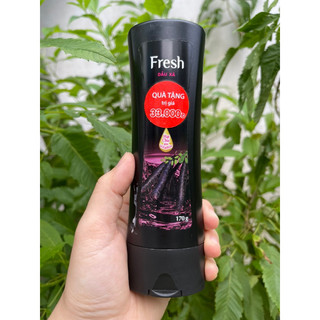 DẦU XẢ FRESH -170g