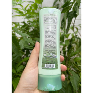 DẦU XẢ FRESH -170g