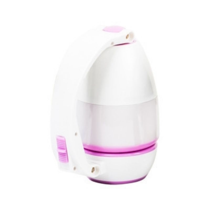 Đèn pin tích điện kèm đèn học đa năng đèn cắm trại 2023