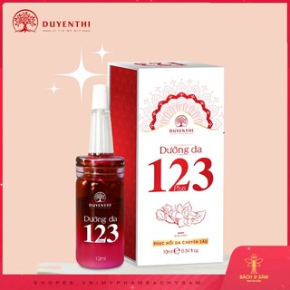 Dưỡng 123 Bách Y Sâm Nhất Mộc Hương Duyên Thị