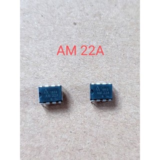 Am22a ic nguồn xung am-22a dip-8 ic nguồn am-22a chất lượng cao