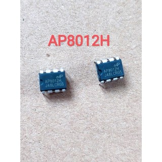 Ap8012h ic nguồn xung ap8012h dip-8 chính hãng ait semiconductor