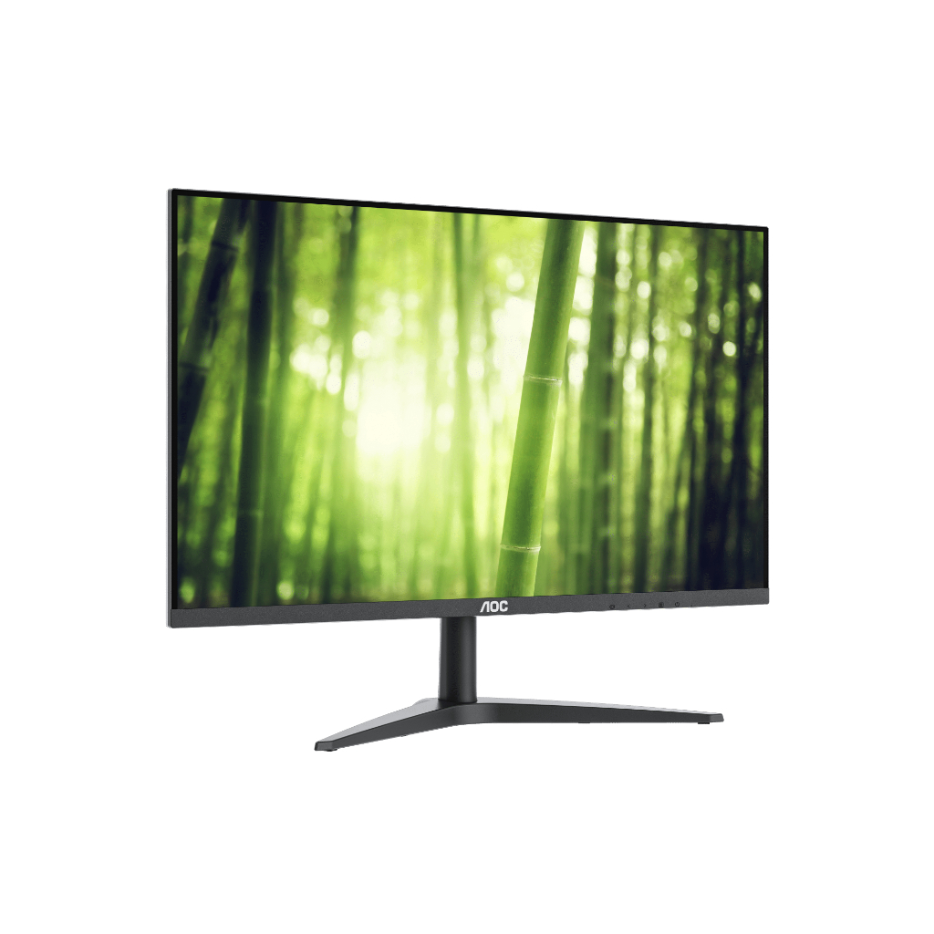 Màn hình AOC 27B1H2 27" IPS 100Hz viền mỏng - Bảo Hành 36 Tháng.