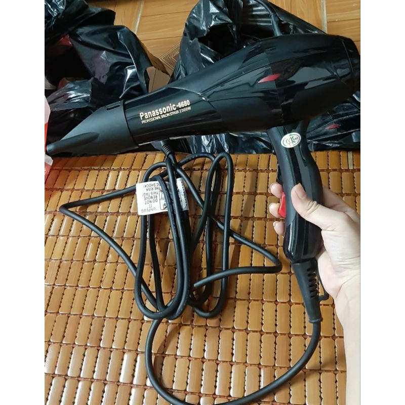 Máy sấy tóc Panasonic 6680 new