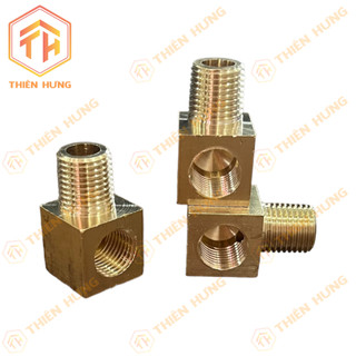 Co ren trong/ ren ngoài 9.6mm - 13mm - 17mm - 21mm