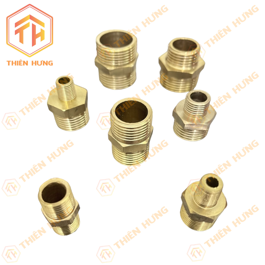 Kép Ren Ngoài - Nối 2 đầu răng Ngoài  - đủ size