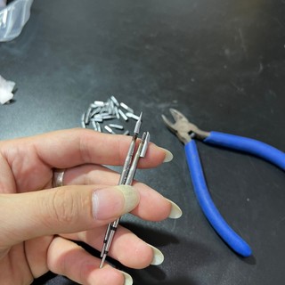 Đầu mũi hàn thay thế JBC - C210