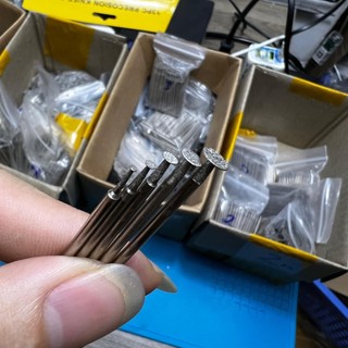 Đầu cắt 1mm-2mm-3mm-4mm-5mm