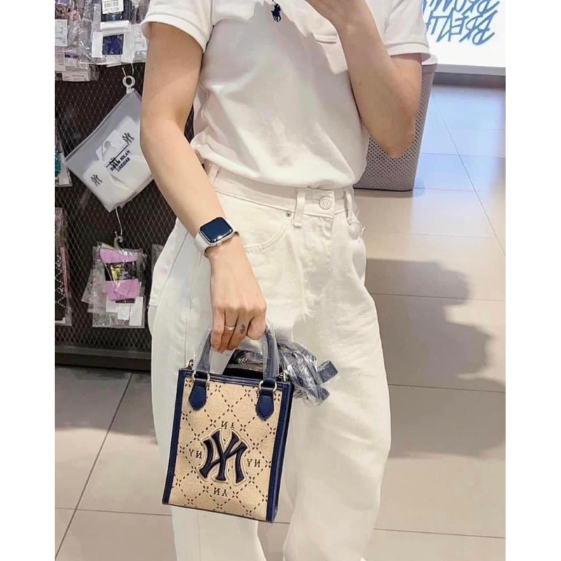 𝗧𝘂́𝗶 𝗠𝗟𝗕 𝗖𝗹𝗮𝘀𝘀𝗶𝗰 𝗠𝗼𝗻𝗼𝗴𝗿𝗮𝗺 𝗝𝗮𝗰𝗾𝘂𝗮𝗿𝗱 𝗡𝗬 𝗬𝗮𝗻𝗸𝗲𝗲𝘀