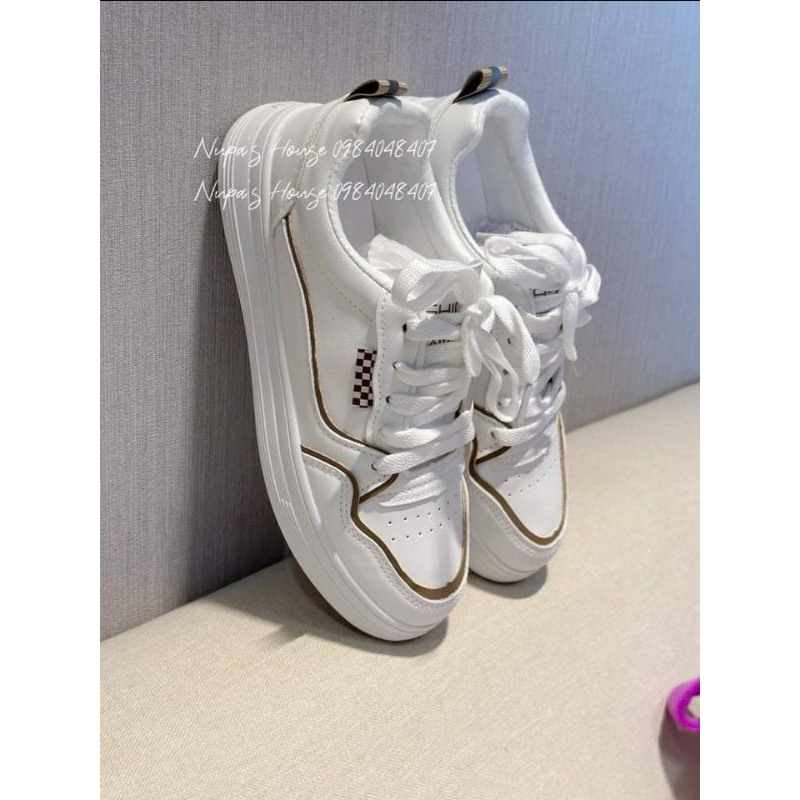 F116 giày thể thao