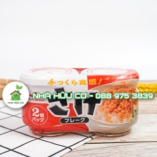 Ruốc cá hồi maruha nhật bản - date: 2/2025 - shanti