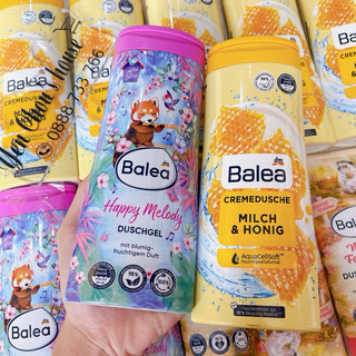 Sữa tắm balea đức 300ml