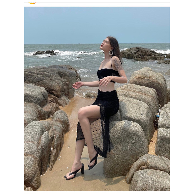 Pass kendal set TheSwan.closet