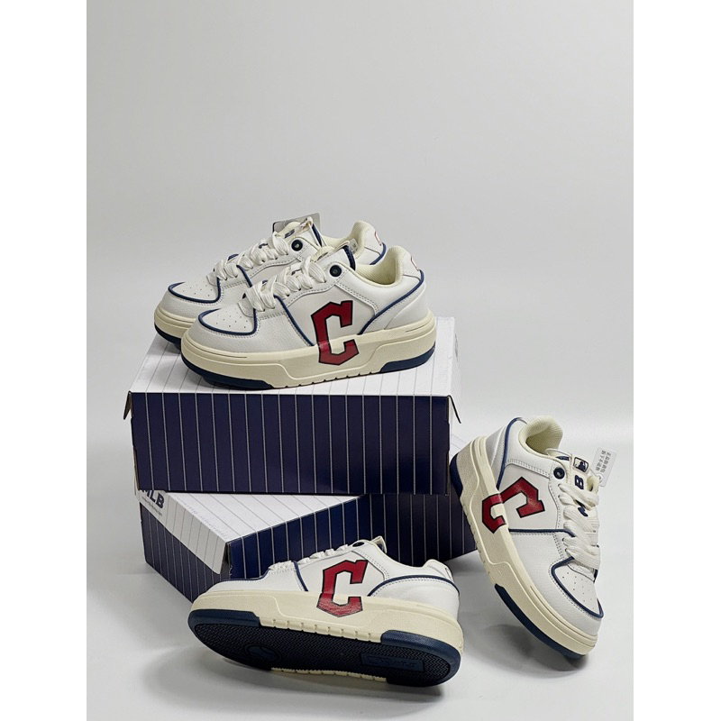 Giày thể thao MLB Liner Chữ C mới