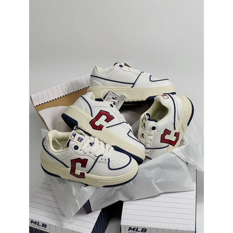 Giày thể thao MLB Liner Chữ C mới