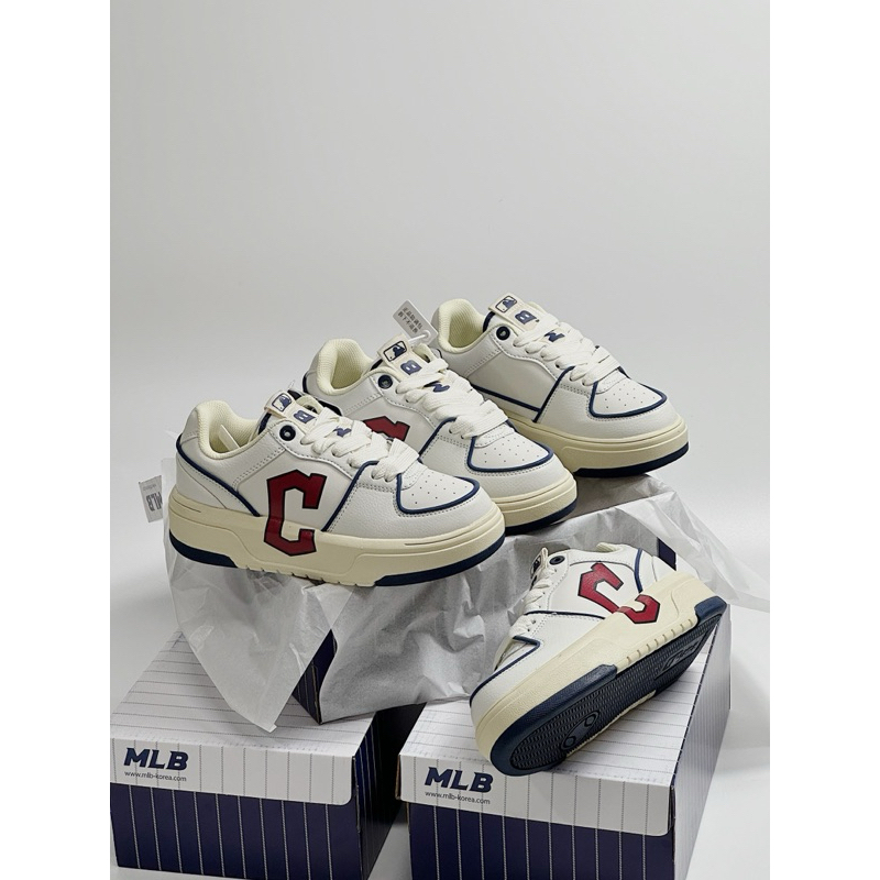 Giày thể thao MLB Liner Chữ C mới