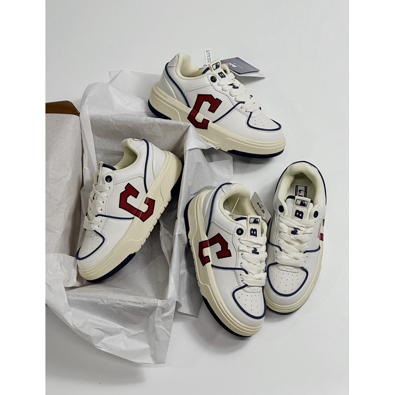 Giày thể thao MLB Liner Chữ C mới